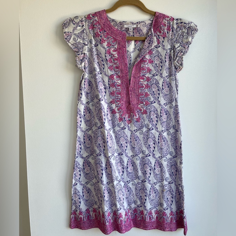 Calypso St. Barth Dress